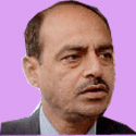 Sudeep Lakhatakia promoted as Special DG in CRPF