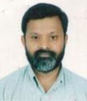 Santosh Mathew repatriated to parent cadre