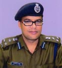 Dhruv Kant Thakur to return to parent cadre