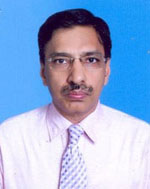 Gopal Krishna to take over as Secretary, Shipping on Nov 1