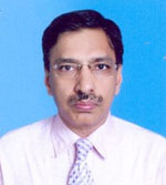 Gopal Krishna relieved to join as Secretary, Shipping