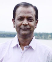 Tiwary elevated in NTPC