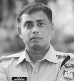 Rajasthan cadre IPS officer dies