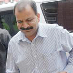Modi is new NIA Chief