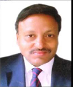 Rajiv Kumar is also Secretary, Revenue for a while