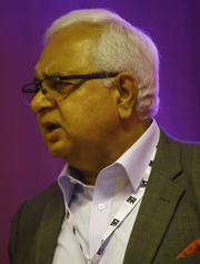 Rajeev Batra to retire next month end