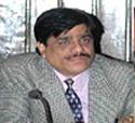 Ganesh Shankar Mishra retiring today
