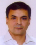 P K Singh also Prin. Secy. Labour & Employment, Manipur