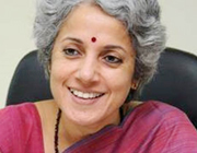 Dr. Soumya Swaminathan is DDG WHO