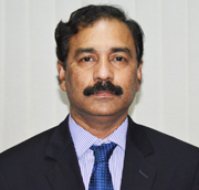 Subba Rao strong contender for CMD, KIOCL