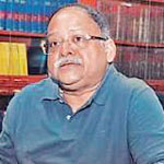 Will Ranjit Kumar move to SC ?