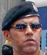 Nalin Prabhat is back to Andhra Pradesh