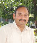 Tenure of Kumar Alok as Joint Secretary, MHA extended