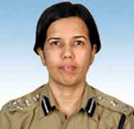 Ms Anita Punj first lady IPS officer to hold post of Director, PPA