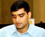 Tenure of Pawan Kumar Sain as PS to Rathore curtailed