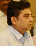 S K Mishra is Chairman, Odisha State Warehousing Corp