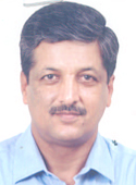 Umesh Kumar is Chairman, Rajasthan Tax Board