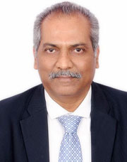 Justice Ramesh G is acting CJ of Karnataka HC