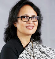 Ms Soma Mondal in race for Chairman, SAIL