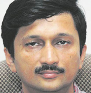 IAS officer gets Voluntary Retirement