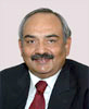 Rajiv Mehrishi appointed CAG
