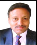 Rajiv Kumar appointed Secretary, Financial Services
