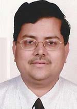 Sankara Narayan is MD & CEO of Vijaya Bank