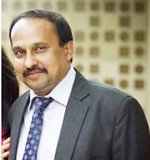 Satyajeet Rajan appointed DG, Tourism
