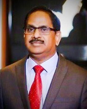 Seshagiri Rao takes charge as CMD, TCIL