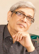Why did Dr Bibek Debroy meet PM ?