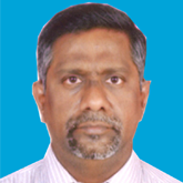 Savari Muthu Charles selected as Director (Fin) CWC