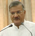 Satya Prakash Tucker gets additional charge in AP
