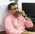 Ravi likely to get clean Ganga deptt in UP