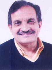 Choudhury Birender Singh, Union Minister for Steel, tweets about their efforts on enhancing GDP