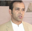 Ajay Bisaria is new Indian Envoy to Pakistan