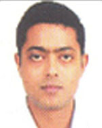 Ravi Shankar is District Collector, Jamnagar