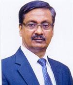 K C Das in race for CMD, RINL ?