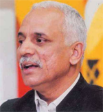 Dr Manohar Agnani appointed Joint Secretary, Health