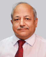 Jagdish Chander Nakra selected as CMD, EIL