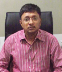 Niranjan Kumar Sudhanshu appointed Joint Secretary, Coal