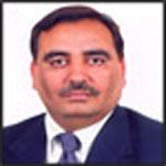 Rajiv Arora returns to parent cadre