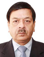 Sharad Kumar to be Member NHRC ?