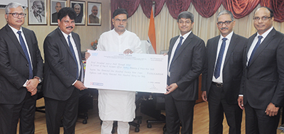 NTPC pays total dividend of Rs. 3,941 cr for FY 2016-17