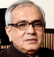 Rajiv Kumar takes over as Vice Chairman of NITI Aayog
