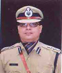Arora likely to be promoted in ITBP