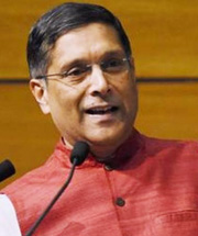 Chief Economic Adviser gets one year extension