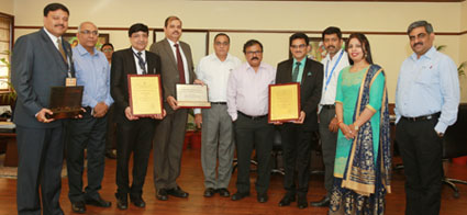 AAI\'s Srinagar, Raipur Airports awarded as Best Airports