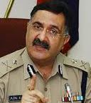 Ajay Kashyap appointed DG Tihar Jail