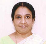 Ms P Alli Rani to join as CMD, CCIL first week of Oct