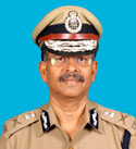 Kamaraj promoted as DG; Updadhyay as ADG in AGMUT cadre